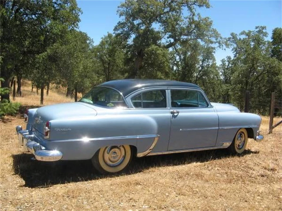 1954 Chrysler Windsor - Image 2 of 18