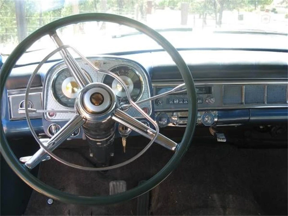1954 Chrysler Windsor - Image 4 of 18