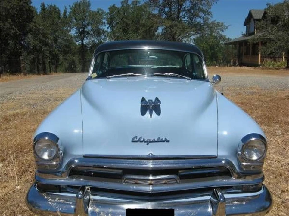 1954 Chrysler Windsor - Image 5 of 18