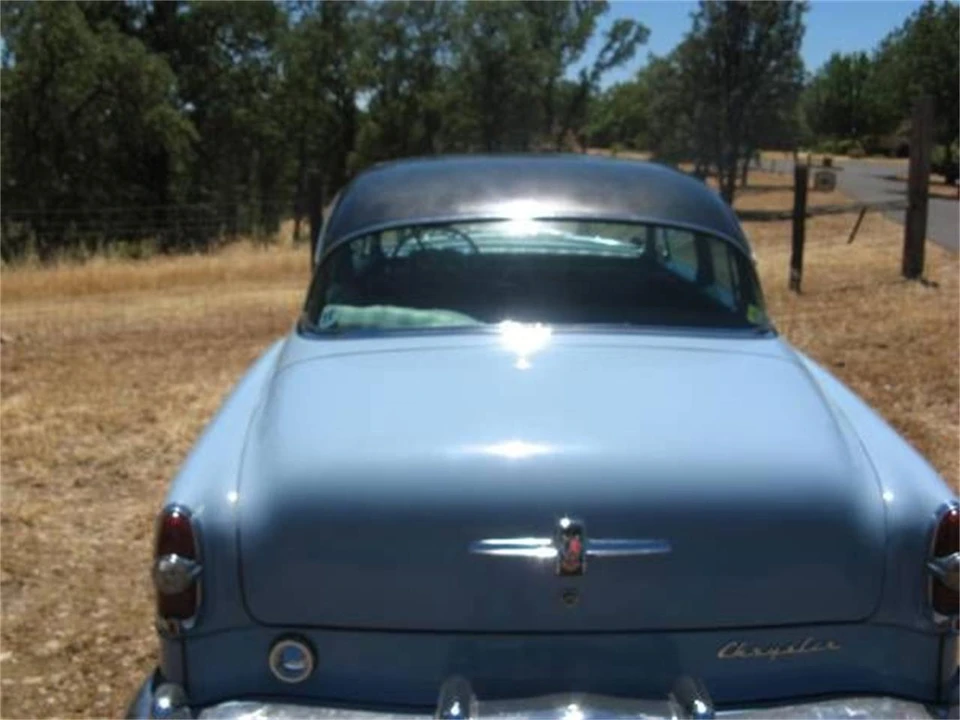 1954 Chrysler Windsor - Image 6 of 18