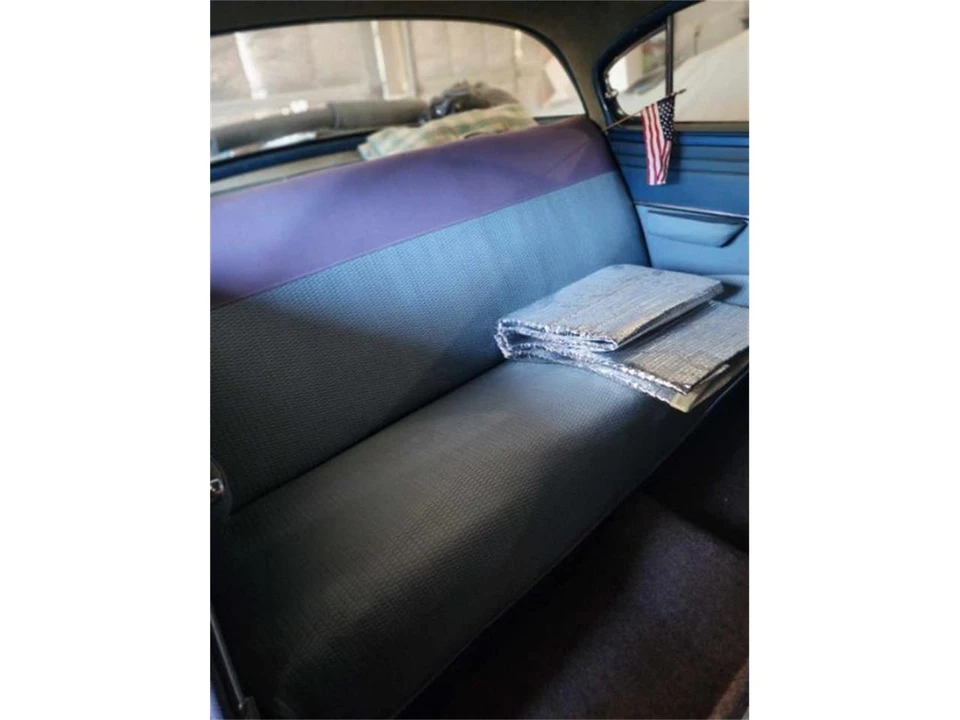 1954 Chrysler Windsor - Image 7 of 18