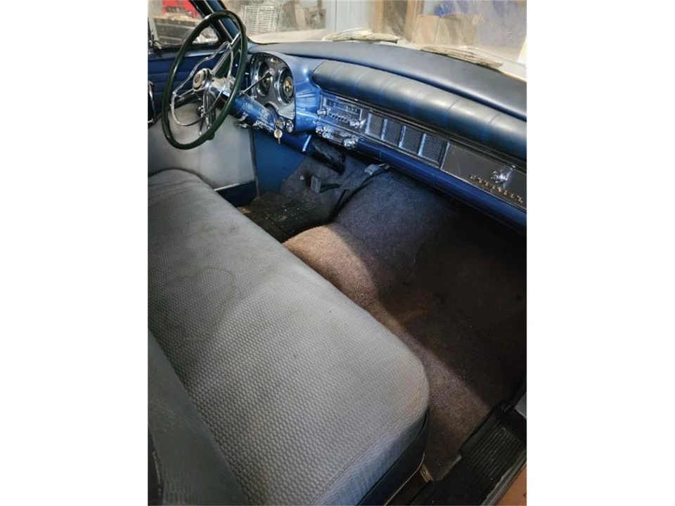 1954 Chrysler Windsor - Image 10 of 18