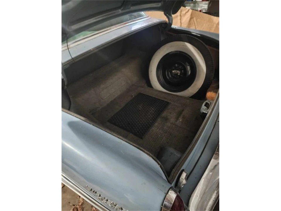 1954 Chrysler Windsor - Image 17 of 18