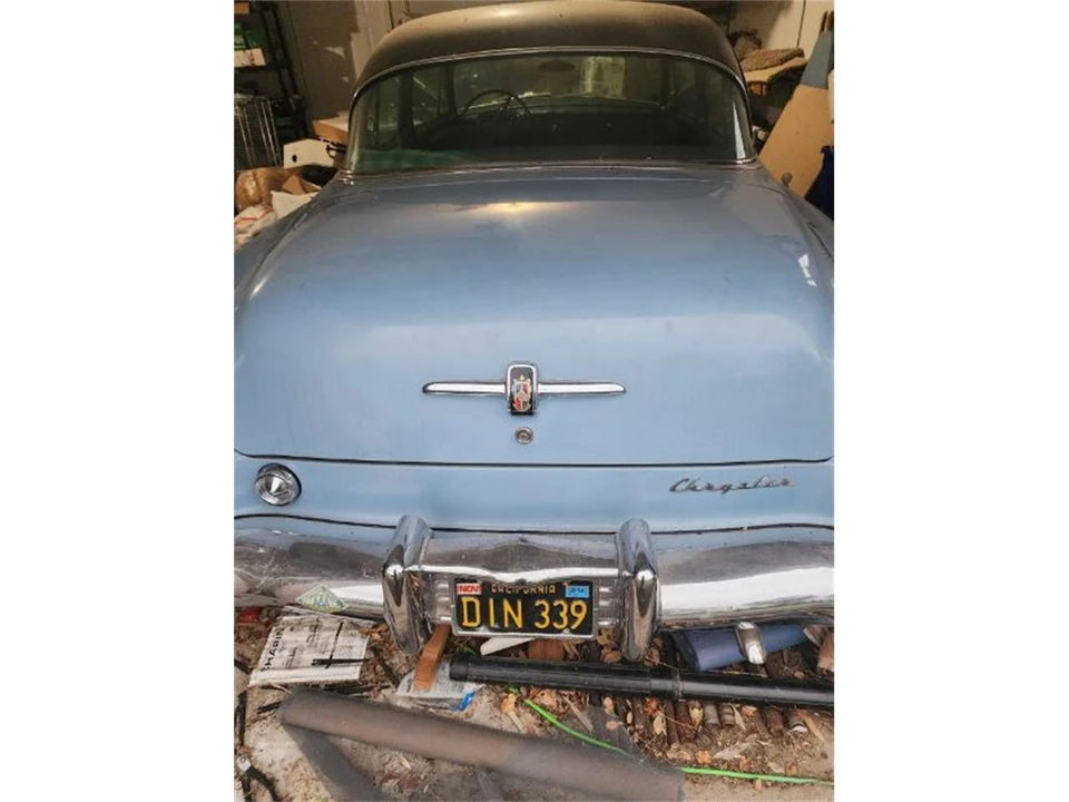 1954 Chrysler Windsor - Image 18 of 18