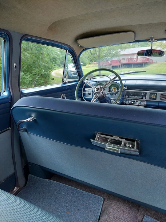 1954 Chrysler Windsor - Image 9 of 10
