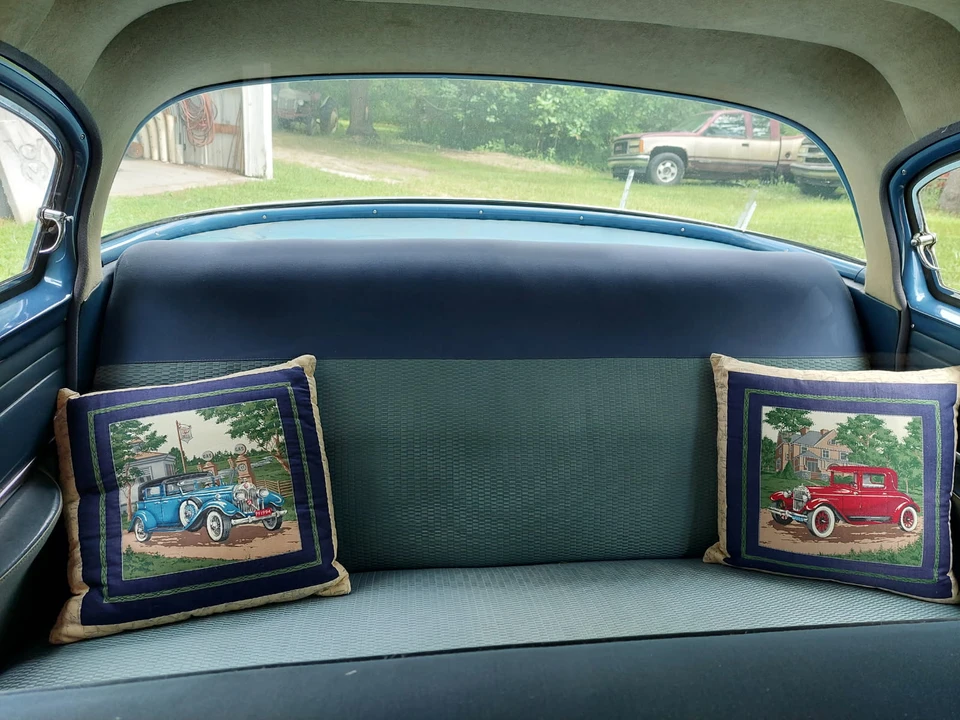 1954 Chrysler Windsor - Image 10 of 10
