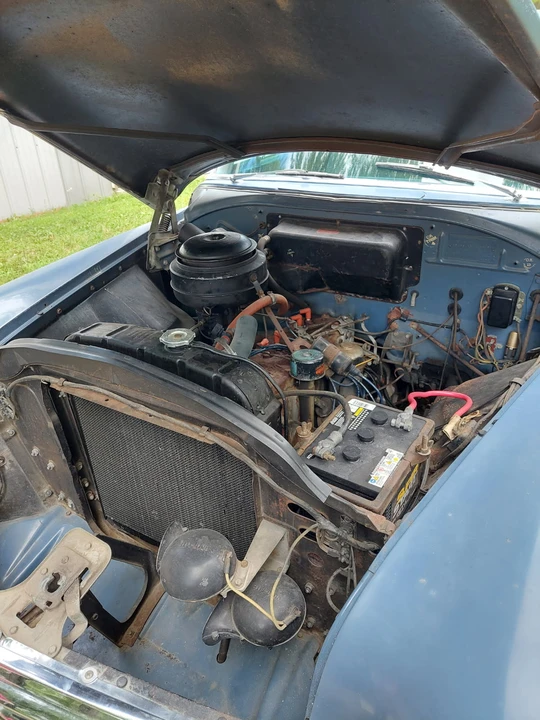 1954 Chrysler Windsor - Image 2 of 10