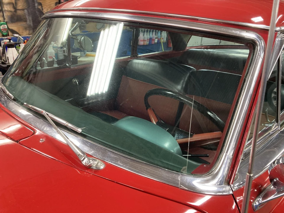 1954 Chrysler Newport - Image 12 of 31
