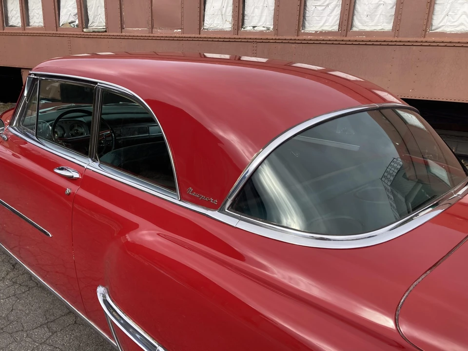 1954 Chrysler Newport - Image 17 of 31