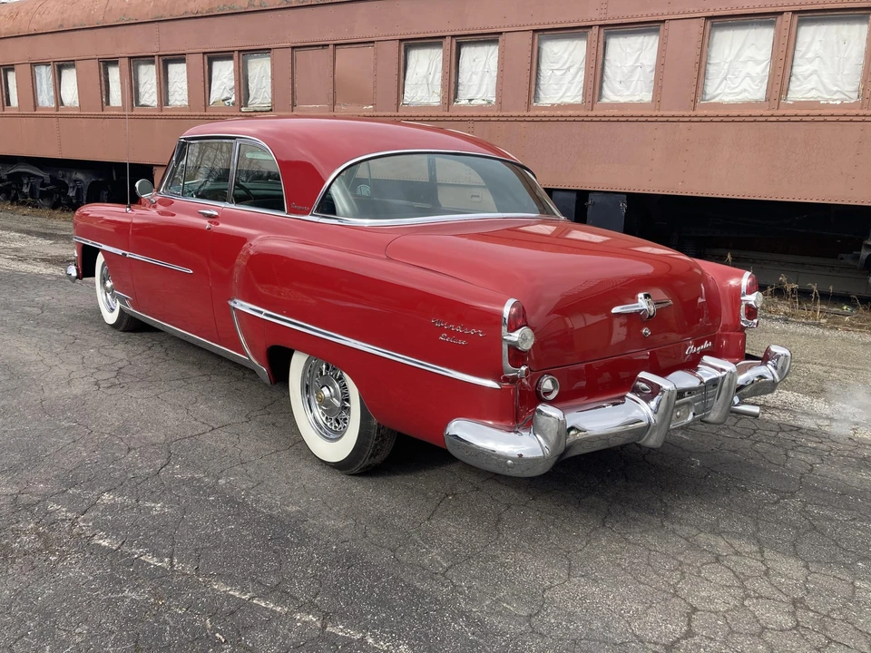 1954 Chrysler Newport - Image 6 of 31