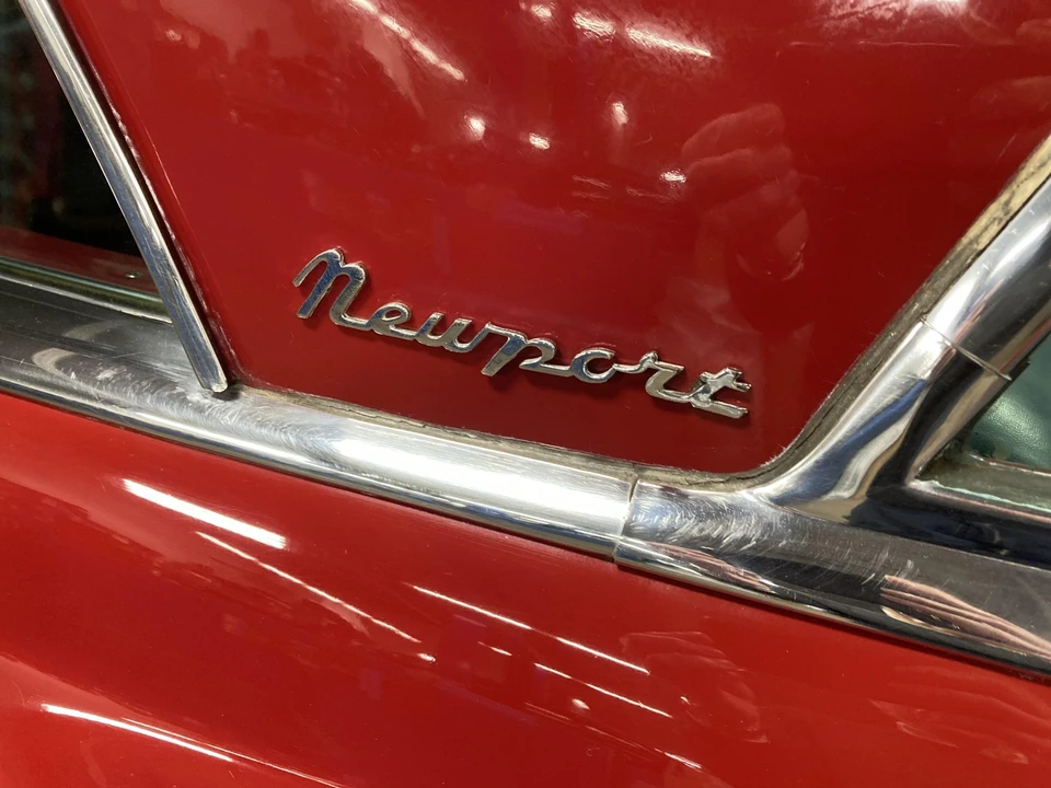 1954 Chrysler Newport - Image 22 of 31