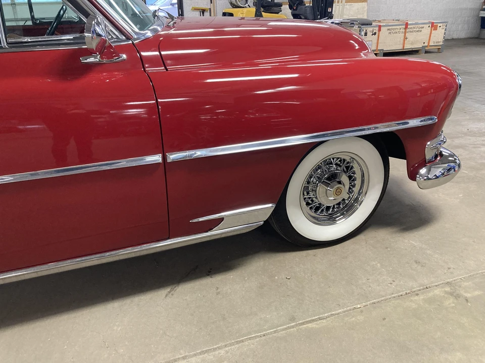 1954 Chrysler Newport - Image 28 of 31