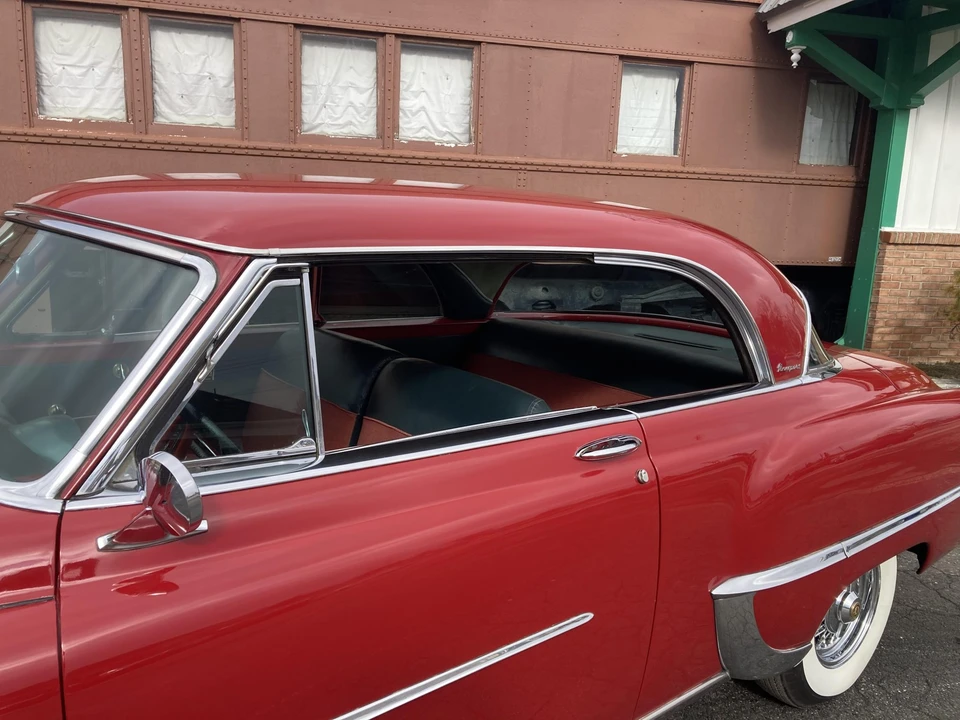 1954 Chrysler Newport - Image 15 of 31
