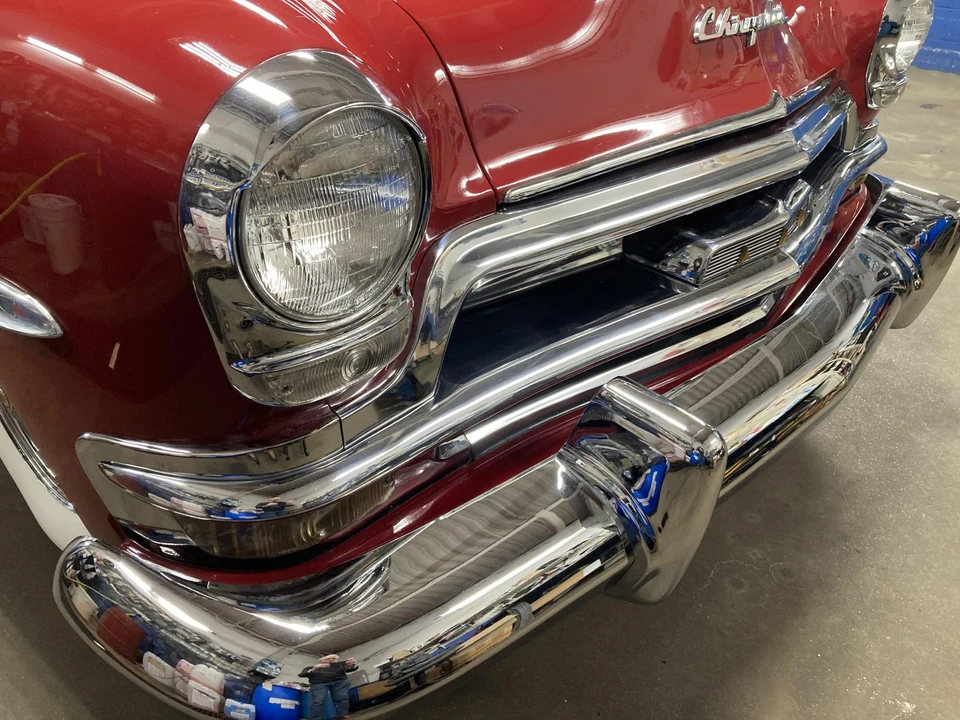 1954 Chrysler Newport - Image 13 of 31