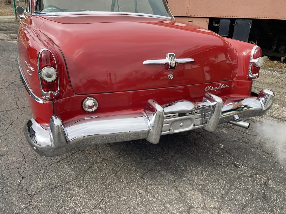 1954 Chrysler Newport - Image 19 of 31