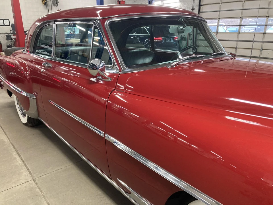 1954 Chrysler Newport - Image 27 of 31