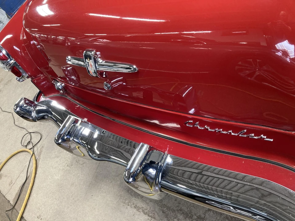 1954 Chrysler Newport - Image 24 of 31