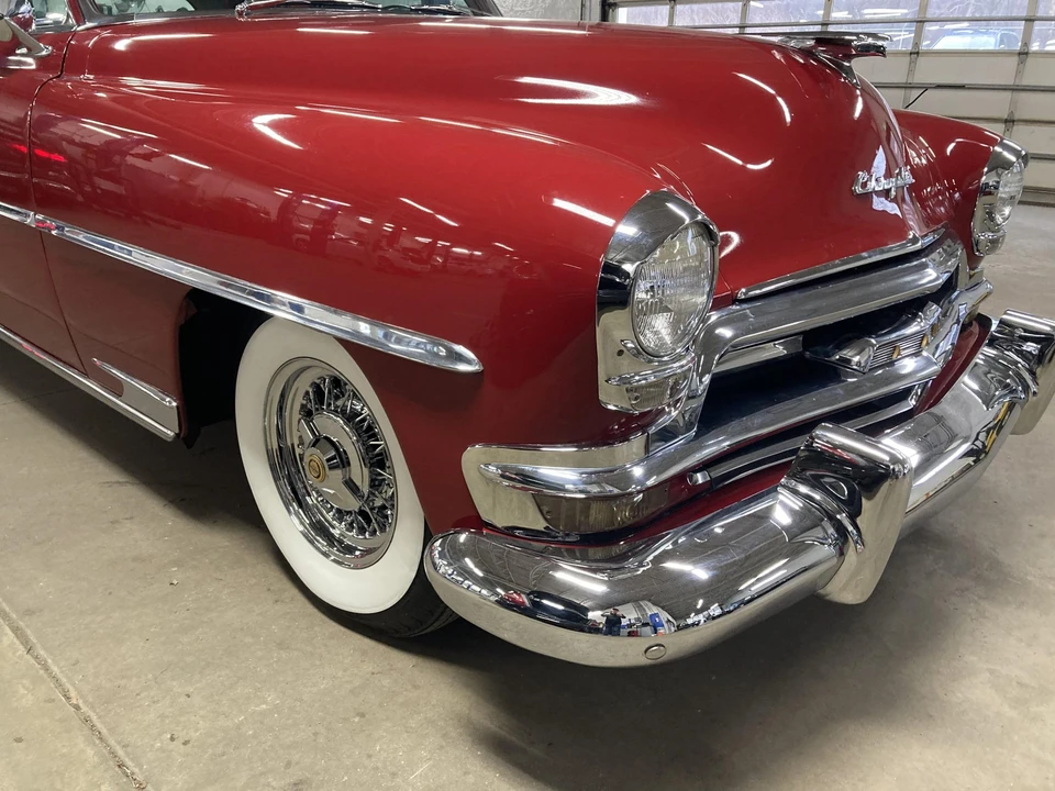 1954 Chrysler Newport - Image 29 of 31