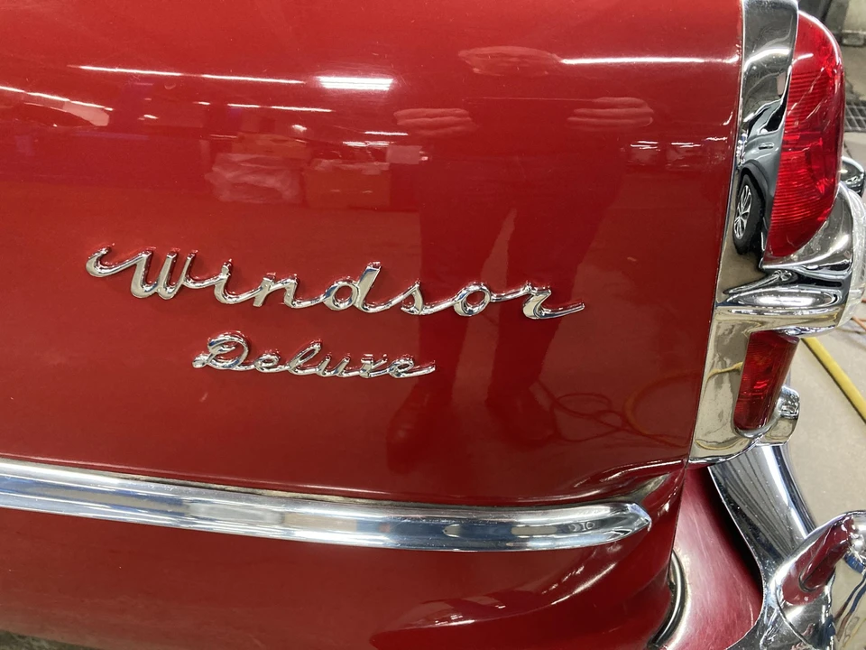 1954 Chrysler Newport - Image 23 of 31