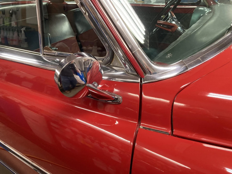 1954 Chrysler Newport - Image 20 of 31