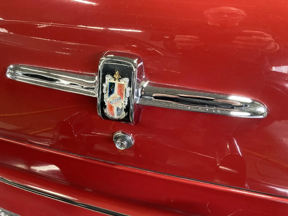 1954 Chrysler Newport - Image 21 of 31