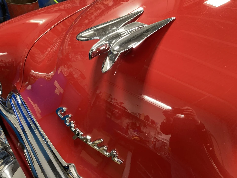 1954 Chrysler Newport - Image 31 of 31