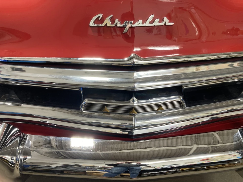 1954 Chrysler Newport - Image 14 of 31