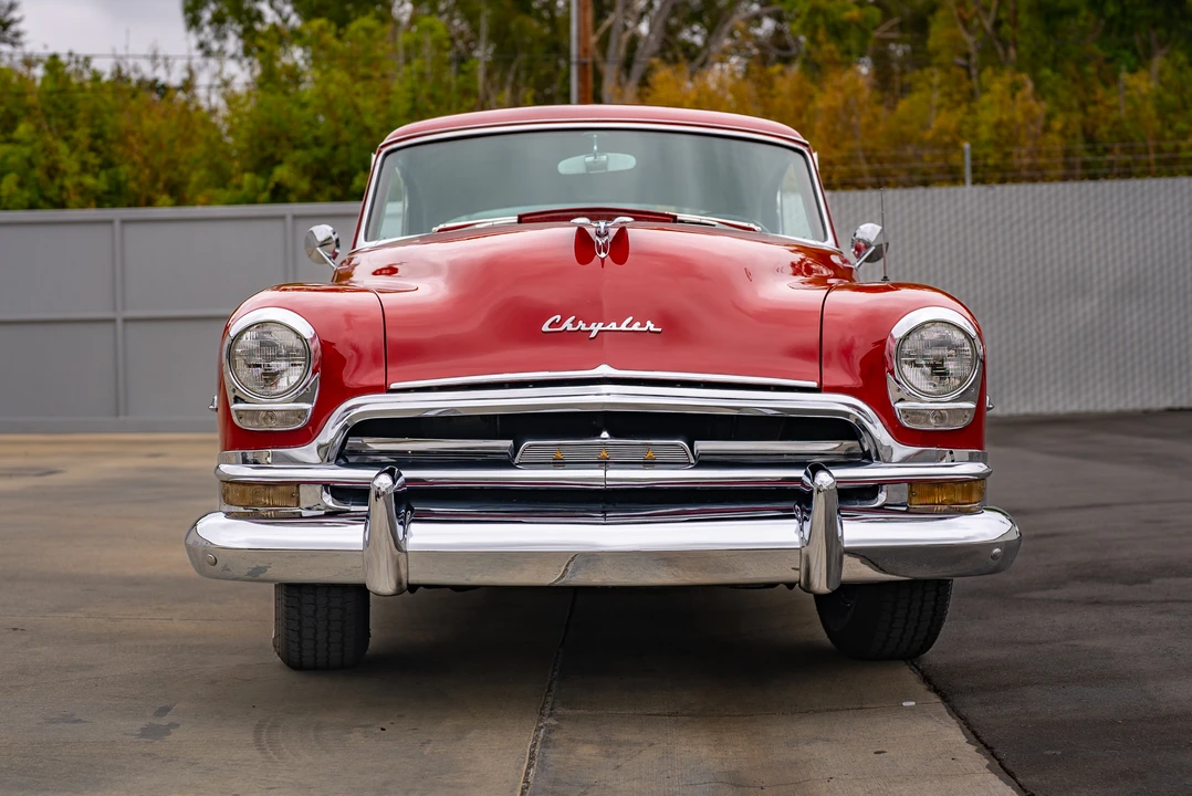 1954 Chrysler Windsor - Image 3 of 31