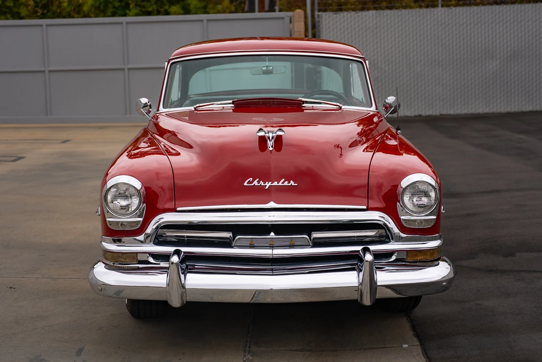 1954 Chrysler Windsor - Image 4 of 31