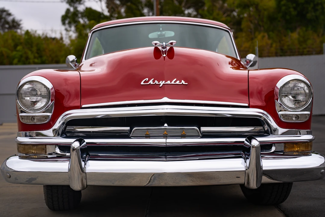 1954 Chrysler Windsor - Image 5 of 31