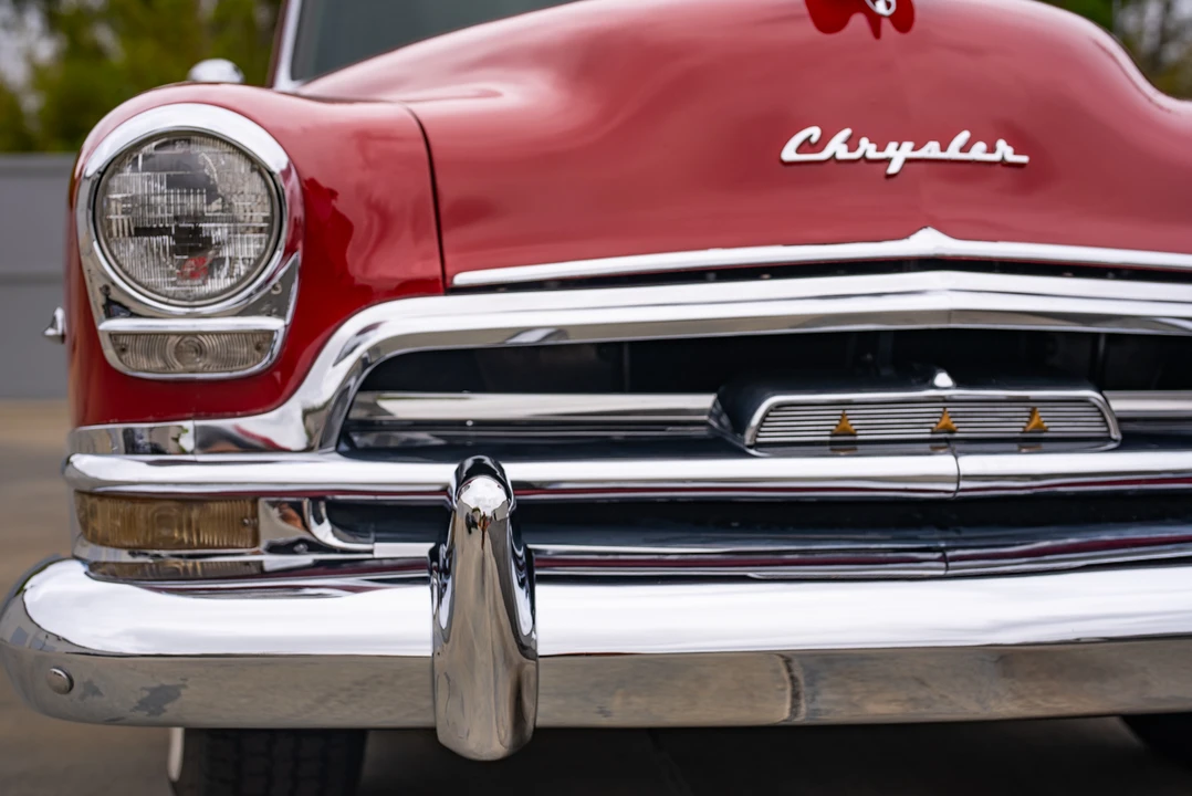 1954 Chrysler Windsor - Image 28 of 31