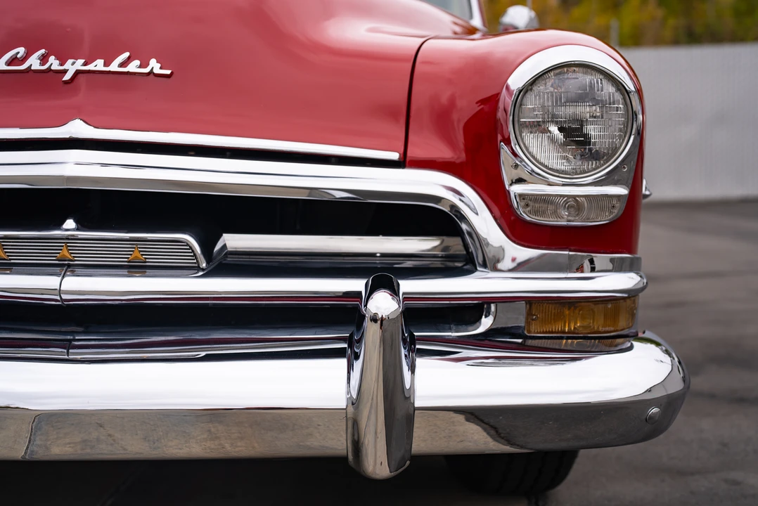 1954 Chrysler Windsor - Image 29 of 31