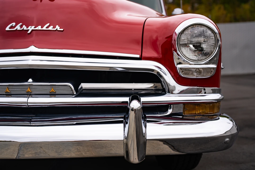1954 Chrysler Windsor - Image 30 of 31