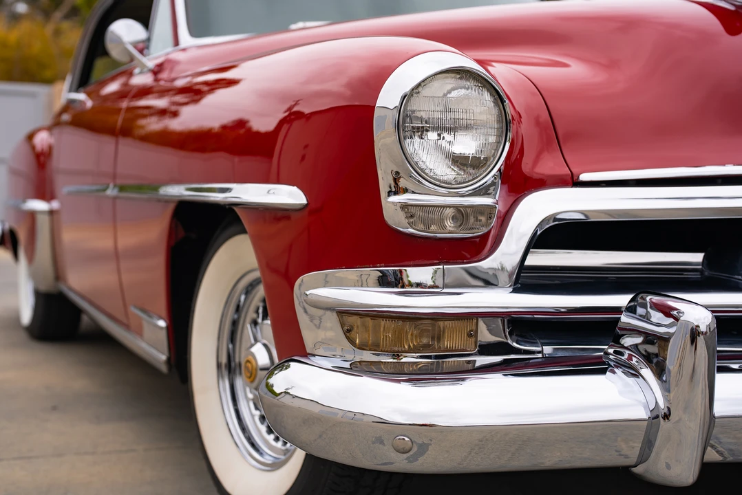 1954 Chrysler Windsor - Image 16 of 31