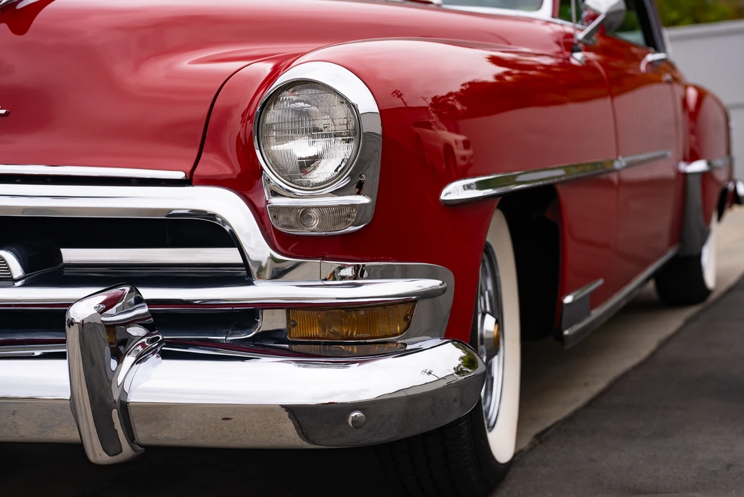1954 Chrysler Windsor - Image 15 of 31