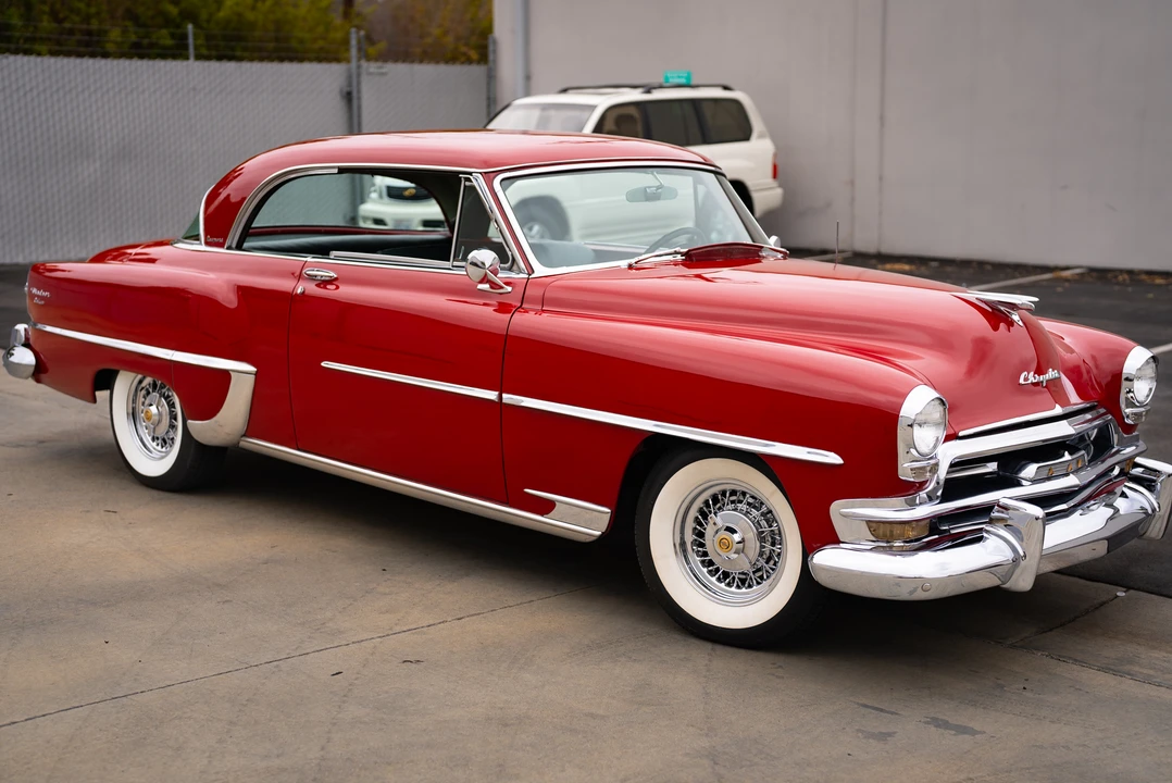 1954 Chrysler Windsor - Image 6 of 31