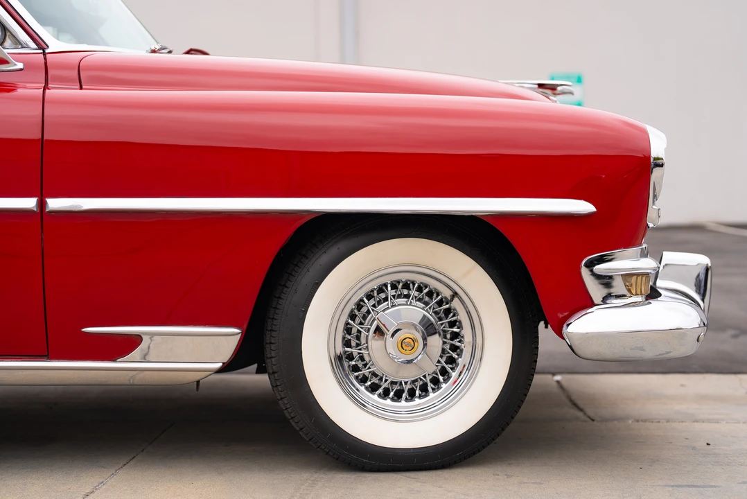 1954 Chrysler Windsor - Image 17 of 31