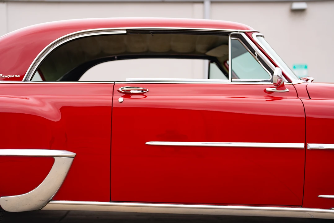1954 Chrysler Windsor - Image 18 of 31