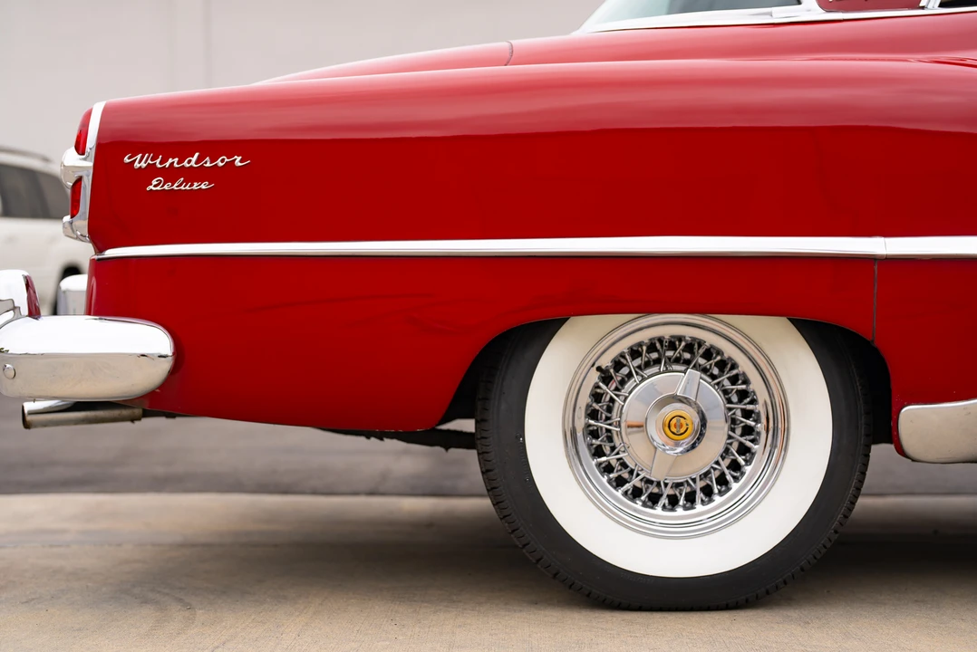 1954 Chrysler Windsor - Image 21 of 31