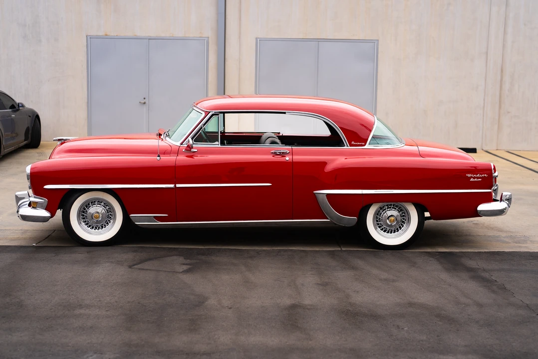 1954 Chrysler Windsor - Image 13 of 31