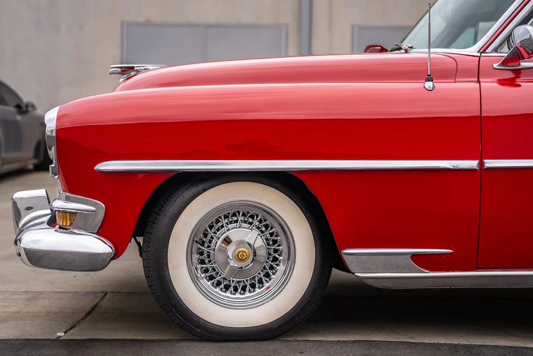 1954 Chrysler Windsor - Image 27 of 31
