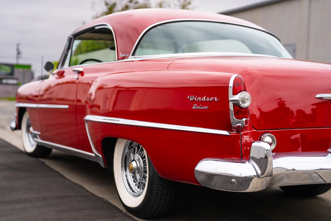 1954 Chrysler Windsor - Image 23 of 31