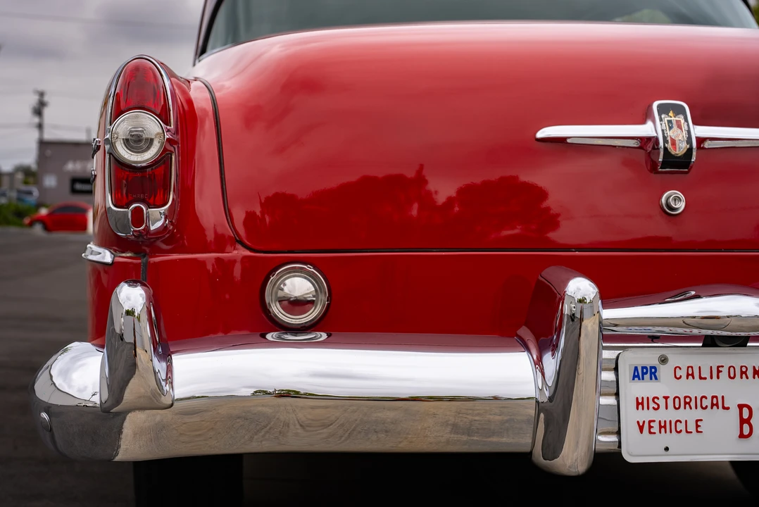 1954 Chrysler Windsor - Image 31 of 31