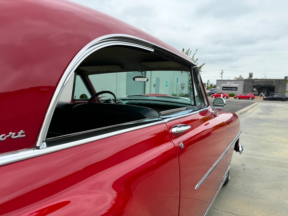 1954 Chrysler Windsor - Image 19 of 31