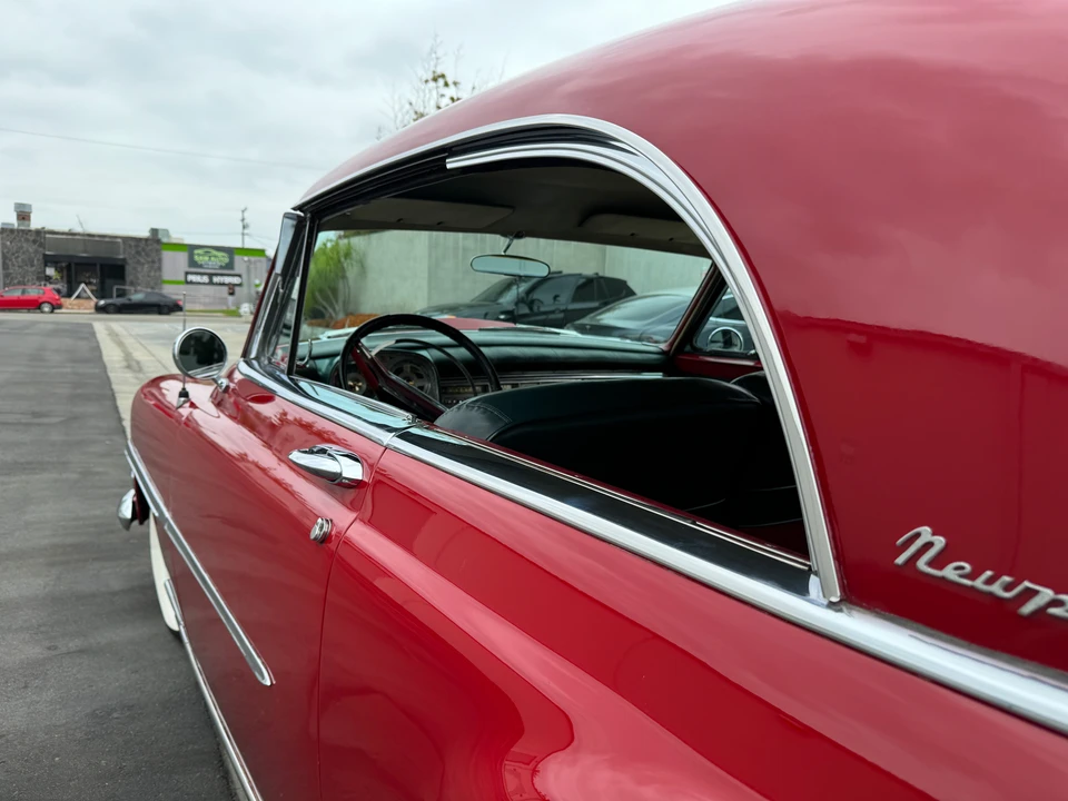 1954 Chrysler Windsor - Image 26 of 31