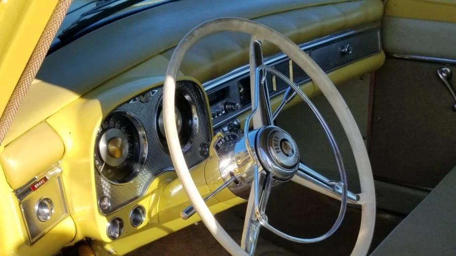1954 Chrysler Windsor - Image 4 of 11