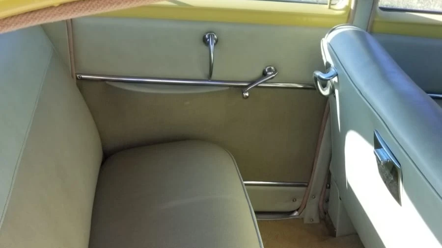 1954 Chrysler Windsor - Image 6 of 11