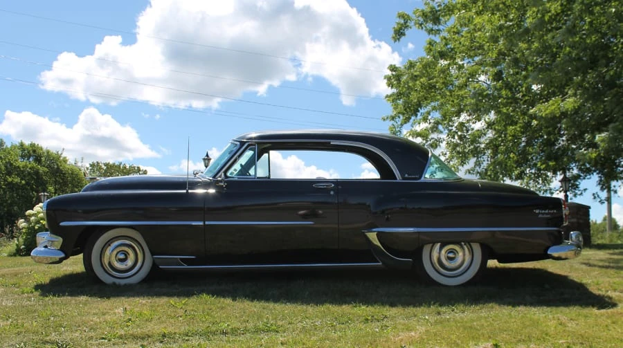 1954 Chrysler Windsor - Image 2 of 6