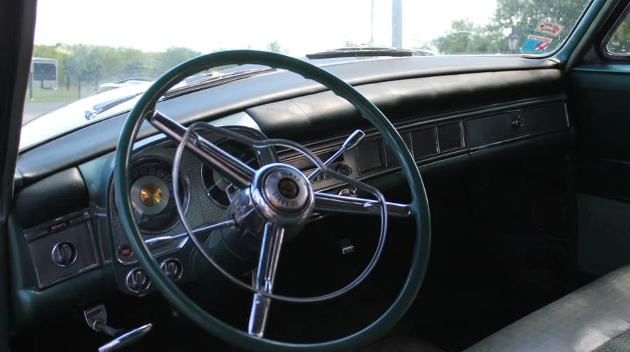 1954 Chrysler Windsor - Image 4 of 6