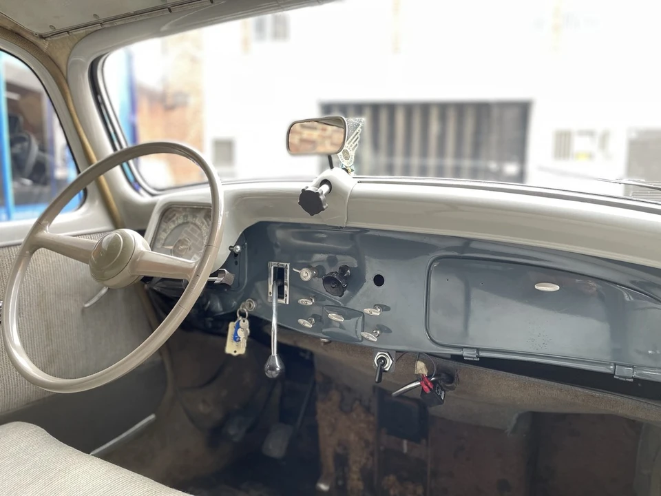 1954 Citroen Traction Avant - Image 13 of 30